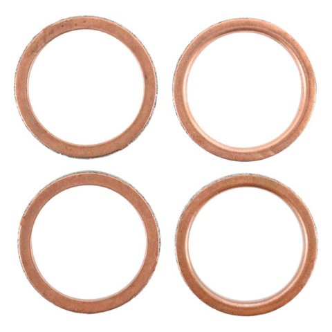 Vertex Gaskets 00-09 Suzuki GSX-R600 Exhaust Gasket Kit