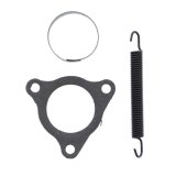 Vertex Gaskets 87-95 Honda CR80R Exhaust Gasket Kit thumbnail 1