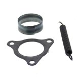 Vertex Gaskets 87-95 Honda CR80R Exhaust Gasket Kit thumbnail 2