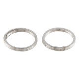 Vertex Gaskets 77-78 Suzuki GS400 Exhaust Gasket Kit thumbnail 1