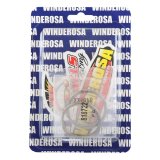 Vertex Gaskets 77-78 Suzuki GS400 Exhaust Gasket Kit thumbnail 2