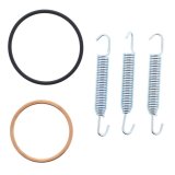 Vertex Gaskets 91-97 Yamaha WR250 Exhaust Gasket Kit thumbnail 2