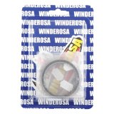 Vertex Gaskets 98-04 Suzuki VL1500 Intruder Exhaust Gasket Kit thumbnail 1