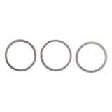 Vertex Gaskets 98-04 Suzuki VL1500 Intruder Exhaust Gasket Kit thumbnail 3