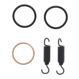 Vertex Gaskets 00-23 Kawasaki KX65 Exhaust Gasket Kit thumbnail 2