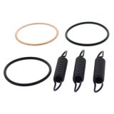 Vertex Gaskets 87-94 Kawasaki KX250 Exhaust Gasket Kit thumbnail 2