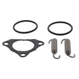 Vertex Gaskets 21-23 Gas-Gas MC 65 Exhaust Gasket Kit thumbnail 1