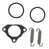 Vertex Gaskets 21-23 Gas-Gas MC 65 Exhaust Gasket Kit thumbnail 2