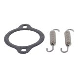 Vertex Gaskets 21-23 Gas-Gas EX450F Exhaust Gasket Kit thumbnail 2