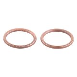 Vertex Gaskets 2017 Polaris Scrambler 1000 EU Exhaust Gasket Kit thumbnail 3