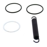 Vertex Gaskets 05-07 Honda CR85R Exhaust Gasket Kit thumbnail 2