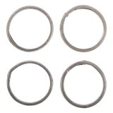 Vertex Gaskets 1982 Suzuki GS1000S Exhaust Gasket Kit thumbnail 1
