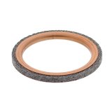 Vertex Gaskets 16-23 Yamaha Kodiak 700 4WD Exhaust Gasket Kit thumbnail 2