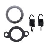 Vertex Gaskets 00-02 Polaris Magnum 325 2x4 Exhaust Gasket Kit thumbnail 2