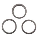 Vertex Gaskets 01-05 Yamaha YFM660R Raptor Exhaust Gasket Kit thumbnail 1