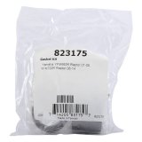 Vertex Gaskets 01-05 Yamaha YFM660R Raptor Exhaust Gasket Kit thumbnail 2