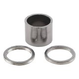 Vertex Gaskets 01-05 Yamaha YFM660R Raptor Exhaust Gasket Kit thumbnail 3