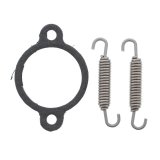 Vertex Gaskets 21-23 Gas-Gas EX250F Exhaust Gasket Kit thumbnail 1