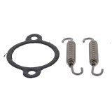 Vertex Gaskets 21-23 Gas-Gas EX250F Exhaust Gasket Kit thumbnail 2