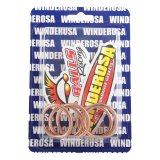 Vertex Gaskets 88-90 Honda GL1500 Exhaust Gasket Kit thumbnail 3