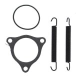Vertex Gaskets 05-07 Honda CR125R Exhaust Gasket Kit thumbnail 1