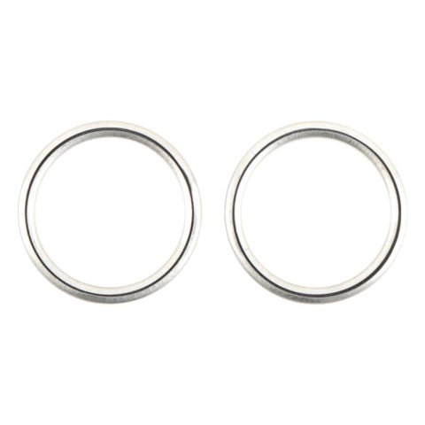 Vertex Gaskets 2006 Kawasaki EX 650R Exhaust Gasket Kit thumbnail 1