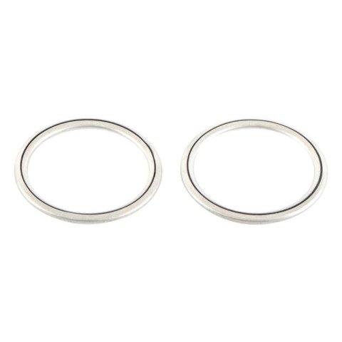 Vertex Gaskets 2006 Kawasaki EX 650R Exhaust Gasket Kit thumbnail 2