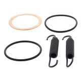 Vertex Gaskets 03-04 Kawasaki KX250 Exhaust Gasket Kit thumbnail 1