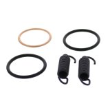 Vertex Gaskets 88-00 Kawasaki KX80 Exhaust Gasket Kit thumbnail 1