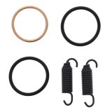 Vertex Gaskets 88-00 Kawasaki KX80 Exhaust Gasket Kit thumbnail 2