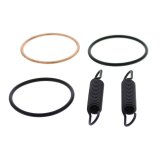 Vertex Gaskets 91-94 Kawasaki KDX250 Exhaust Gasket Kit thumbnail 2