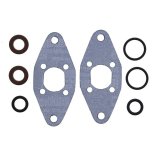 Vertex Gaskets 05-10 Ski-Doo Expedition 600 HO/TUV/SDI Power Valve Gasket Kit thumbnail 1