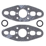 Vertex Gaskets 98-99 Polaris 440 XCR Power Valve Gasket Kit thumbnail 2