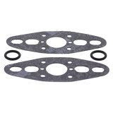 Vertex Gaskets 98-99 Polaris 440 XCR Power Valve Gasket Kit thumbnail 3