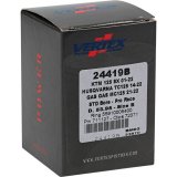 Vertex Piston 01-16 KTM 125 EXC 125cc Forged Pro Race Piston Kit thumbnail 2