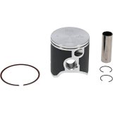 Vertex Piston 01-16 KTM 125 EXC 125cc Forged Pro Race Piston Kit thumbnail 4