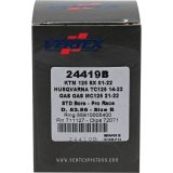 Vertex Piston 01-16 KTM 125 EXC 125cc Forged Pro Race Piston Kit thumbnail 5