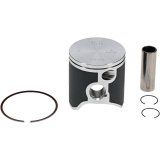 Vertex Piston 01-16 KTM 125 EXC 125cc Forged Pro Race Piston Kit thumbnail 4