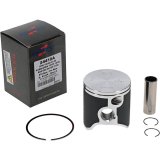 Vertex Piston 01-16 KTM 125 EXC 125cc Forged Pro Race Piston Kit thumbnail 5