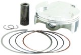Vertex Piston 21-22 Kawasaki KX 250 F 250cc Forged Replica Piston Kit thumbnail 2