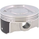 Vertex Piston 05-11 Arctic Cat 650 H1 4x4 650cc Forged Replica Piston Kit thumbnail 1