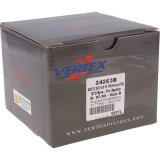 Vertex Piston 05-11 Arctic Cat 650 H1 4x4 650cc Forged Replica Piston Kit thumbnail 2