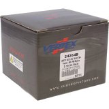 Vertex Piston 08-11 Arctic Cat 700 H1 EFI 700cc Forged Replica Piston Kit thumbnail 2