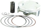 Vertex Piston 21-22 Kawasaki KX 250 F 250cc Forged Replica Piston Kit thumbnail 2