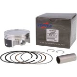 Vertex Piston 13-22 Polaris Scrambler 850 850cc Forged Replica Piston Kit thumbnail 2