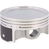 Vertex Piston 13-22 Polaris Scrambler 850 850cc Forged Replica Piston Kit thumbnail 3