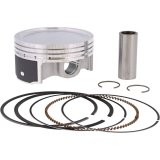 Vertex Piston 13-22 Polaris Scrambler 850 850cc Forged Replica Piston Kit thumbnail 4