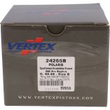 Vertex Piston 13-22 Polaris Scrambler 850 850cc Forged Replica Piston Kit thumbnail 5