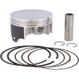 Vertex Piston 15-23 Honda Pioneer 500 500cc +0.50mm Oversized Forged Replica Piston Kit thumbnail 3