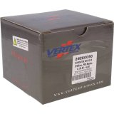 Vertex Piston 15-23 Honda Pioneer 500 500cc +0.50mm Oversized Forged Replica Piston Kit thumbnail 5